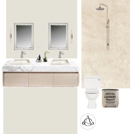 k project BATH Interior Design Mood Board by aceduchua on Style Sourcebook