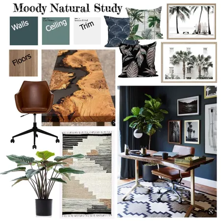 office-id mood board assignment Interior Design Mood Board by liannarini on Style Sourcebook