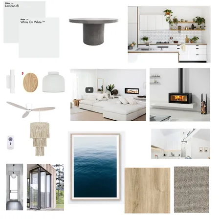 20 Ebb Street - Extension Interior Design Mood Board by bob on Style Sourcebook