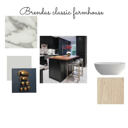 brendas home Interior Design Mood Board by Fraciah on Style Sourcebook