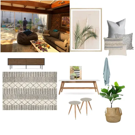 family room Interior Design Mood Board by Alinane1 on Style Sourcebook