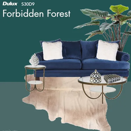 Forest feels Interior Design Mood Board by Silvina on Style Sourcebook