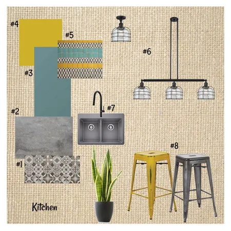 K2 Interior Design Mood Board by SherriC on Style Sourcebook