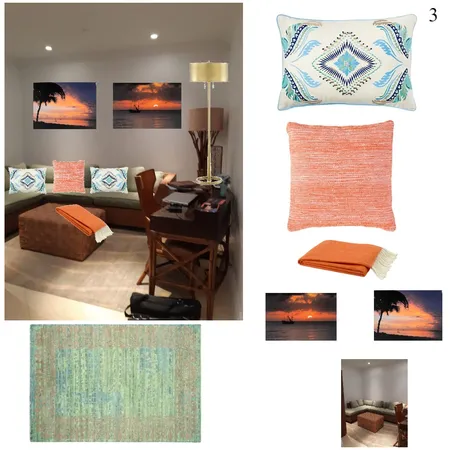 Conlons New Room Interior Design Mood Board by neyesha on Style Sourcebook