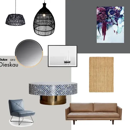 Caralue formal lounge Interior Design Mood Board by Dylehma on Style Sourcebook