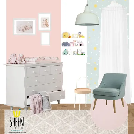 shilat2 Interior Design Mood Board by shanieinati on Style Sourcebook