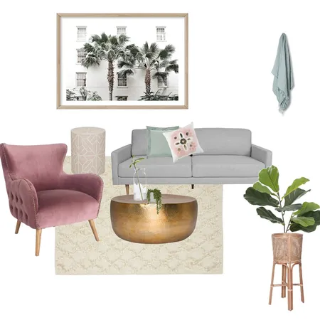 Sitting room - mums house Interior Design Mood Board by JessieCole23 on Style Sourcebook