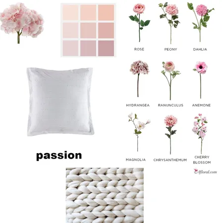 Textiles cushion ideas Interior Design Mood Board by gem.mc on Style Sourcebook