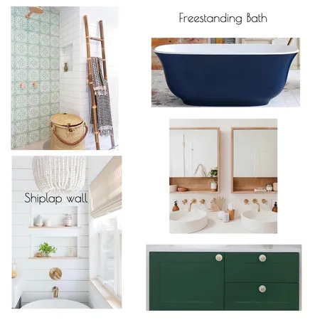 Meres Bathroom Interior Design Mood Board by mere on Style Sourcebook