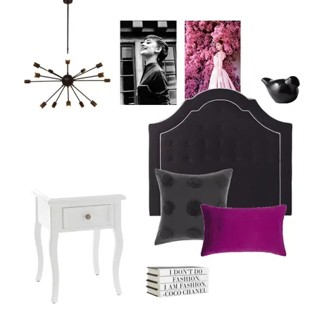 Audrey Interior Design Mood Board by Anezka on Style Sourcebook