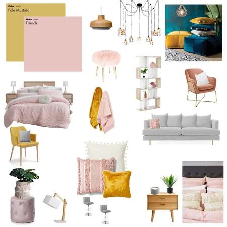 Textiles Cushion Inspo Interior Design Mood Board by charlotte on Style Sourcebook