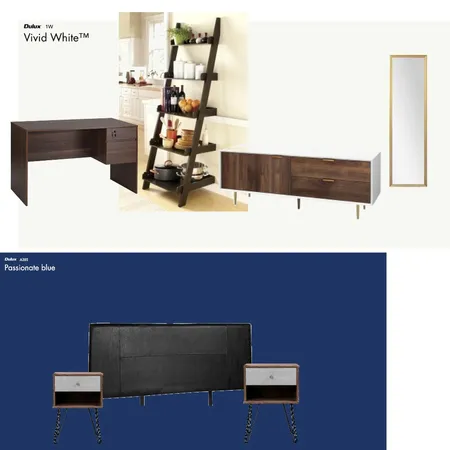 Tinu Room Interior Design Mood Board by jeysiv on Style Sourcebook