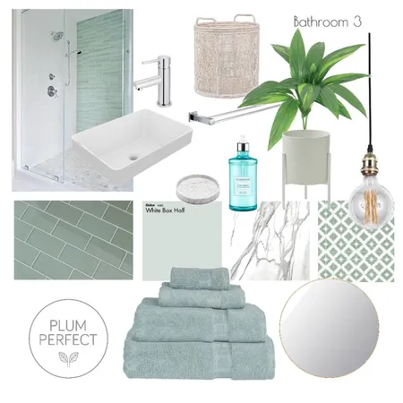 Trematon - Bathroom 3 Interior Design Mood Board by plumperfectinteriors on Style Sourcebook
