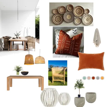 patio mood board Interior Design Mood Board by Alinane1 on Style Sourcebook