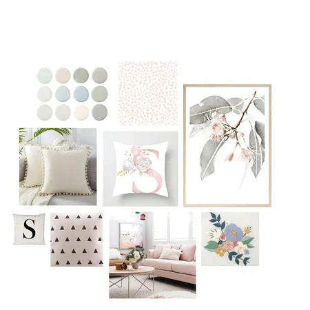 Home ec mood board Interior Design Mood Board by Sacha123 on Style Sourcebook