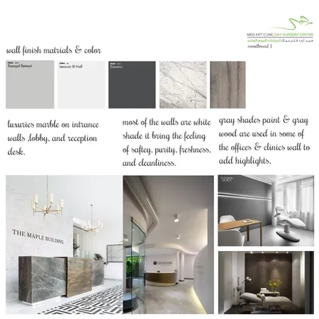 med art white 1 Interior Design Mood Board by afnan82 on Style Sourcebook