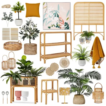 Adairs new Interior Design Mood Board by Thediydecorator on Style Sourcebook