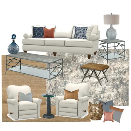 brazel Interior Design Mood Board by SheSheila on Style Sourcebook