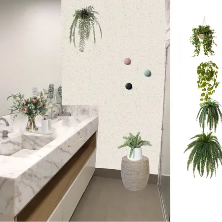 banheiro vi Interior Design Mood Board by gabriela on Style Sourcebook
