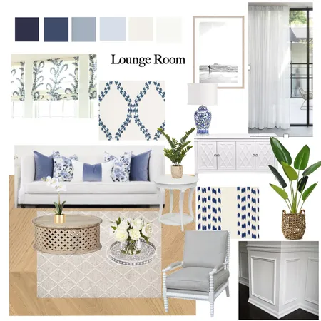 IDI module 9 Living room Interior Design Mood Board by tegungeary on Style Sourcebook