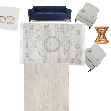 Lounge Interior Design Mood Board by PrincessMillard on Style Sourcebook