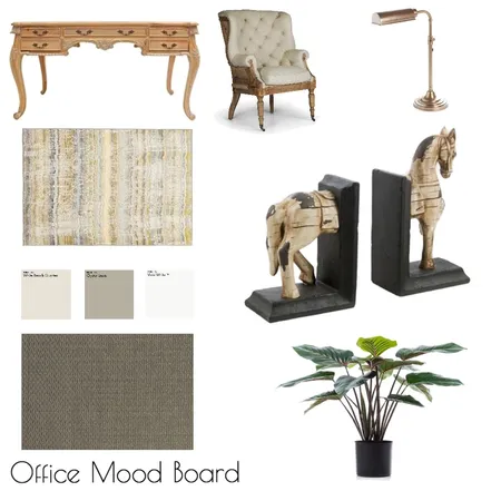 Board2 Interior Design Mood Board by Hannahhall22 on Style Sourcebook