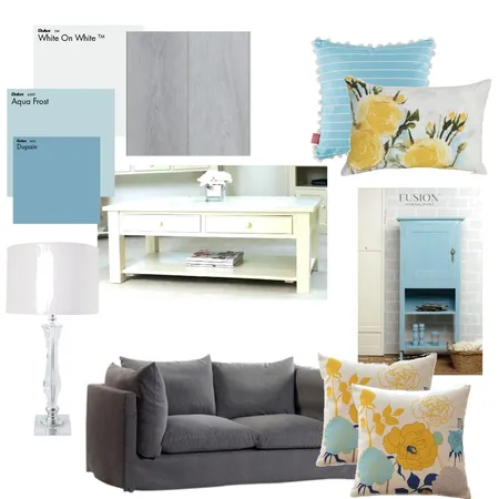 Living room Interior Design Mood Board by tgiganti on Style Sourcebook