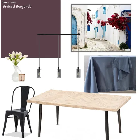 dining room Interior Design Mood Board by JaydeFinch on Style Sourcebook