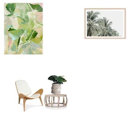 room Interior Design Mood Board by cam. on Style Sourcebook