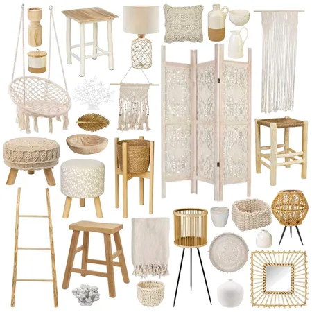 Spotlight Interior Design Mood Board by Thediydecorator on Style Sourcebook