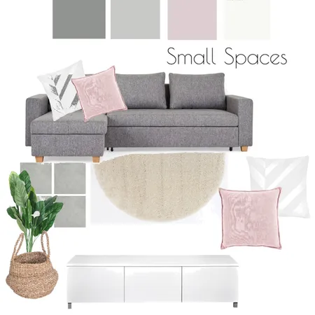 Sarah Interior Design Mood Board by Rebecca White Style on Style Sourcebook