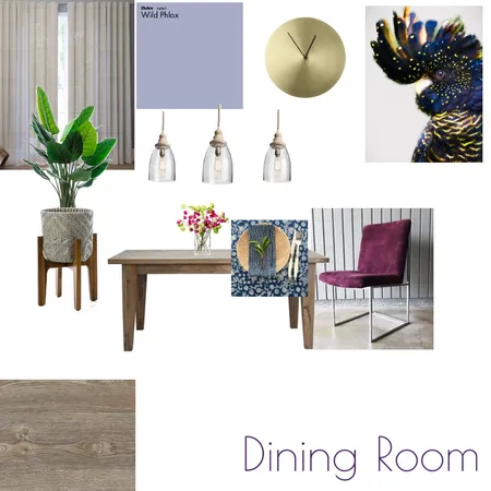 Dining Room Interior Design Mood Board by reeall on Style Sourcebook