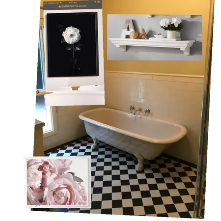 Bathroom Interior Design Mood Board by cathytheuma on Style Sourcebook
