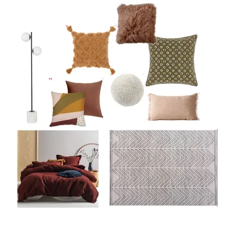 Home Interior Design Mood Board by sanelaskop on Style Sourcebook