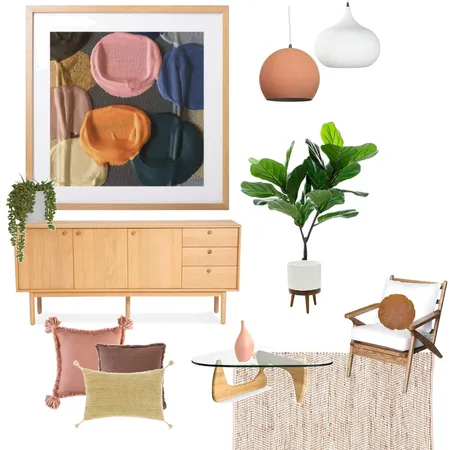 danish Interior Design Mood Board by Simplestyling on Style Sourcebook