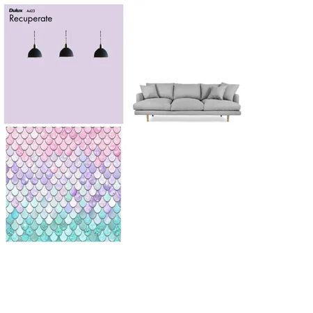 QMarie Interior Design Mood Board by tinteriors on Style Sourcebook
