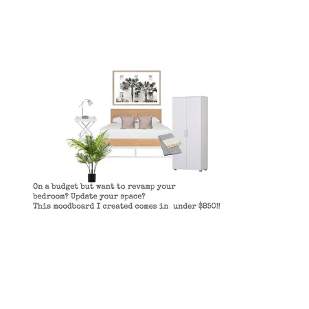style on a budget Interior Design Mood Board by Kelly on Style Sourcebook