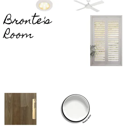 bronte Interior Design Mood Board by May Interior Design on Style Sourcebook