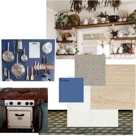 Tass konyha Interior Design Mood Board by blueilla on Style Sourcebook