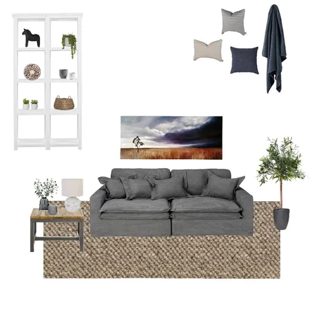 Modern farmhouse living Interior Design Mood Board by juliecowleyinteriors on Style Sourcebook