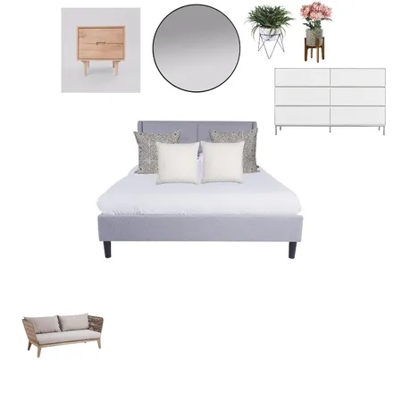 new room Interior Design Mood Board by hannahpierce on Style Sourcebook