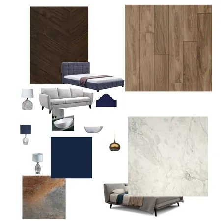 RECAMARA EDEN Interior Design Mood Board by julieta.albaq on Style Sourcebook