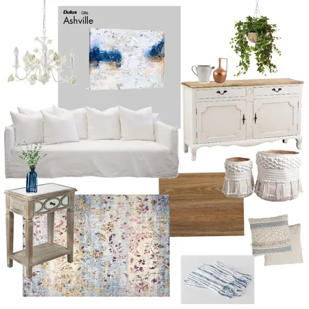 mom's living Interior Design Mood Board by kylaf99 on Style Sourcebook