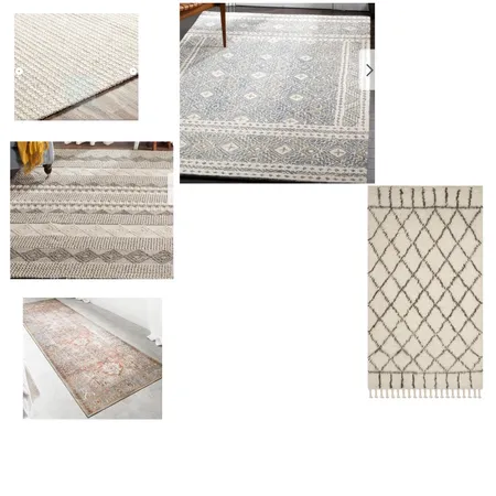 Rugs Interior Design Mood Board by ReStyle on Style Sourcebook