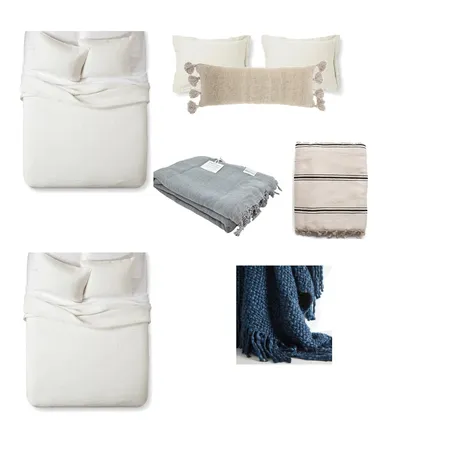 Andrea Bedding Combo 5 Interior Design Mood Board by Annacoryn on Style Sourcebook