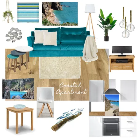 Chyryn Annex Interior Design Mood Board by Inspire Interior Design on Style Sourcebook