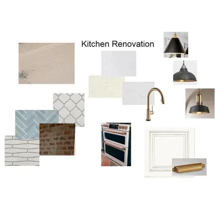 RC Kitchen Remodel Interior Design Mood Board by lisareinhart on Style Sourcebook