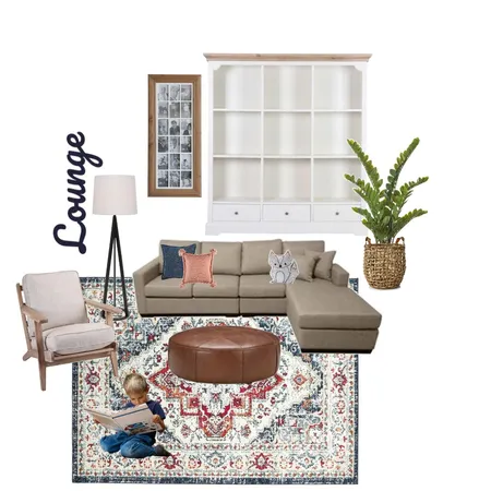 Rural View Lounge Room Opt 1 Interior Design Mood Board by laurentaylordesign on Style Sourcebook