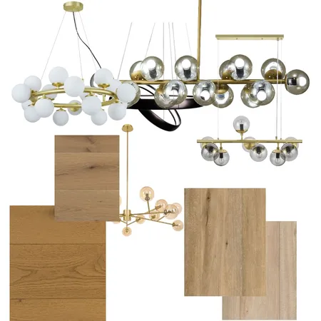 Lighting &amp; Flooring Interior Design Mood Board by BiancaB74 on Style Sourcebook