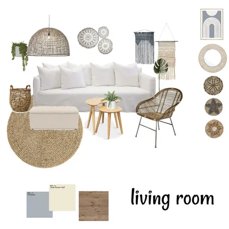 living room Interior Design Mood Board by nofar on Style Sourcebook